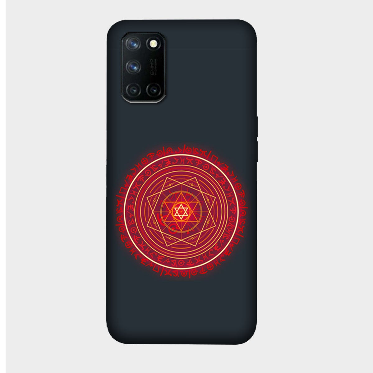 Doctor Strange - Logo - Mobile Phone Cover - Hard Case