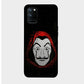 Money Heist - Mobile Phone Cover - Hard Case