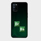 Breaking Bad - Logo - Mobile Phone Cover - Hard Case
