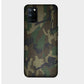 Camoflauge - Mobile Phone Cover - Hard Case