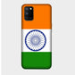 India Flag - Tricolor - Mobile Phone Cover - Hard Case