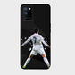 Cristiano Ronaldo Real Madrid - Mobile Phone Cover - Hard Case