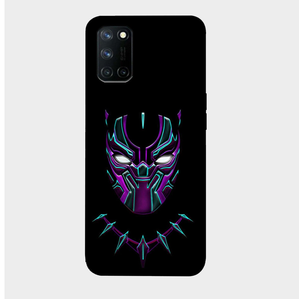 Black Panther - Mobile Phone Cover - Hard Case