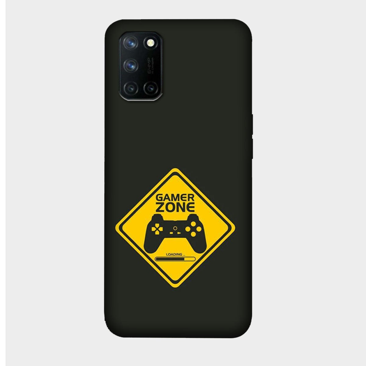 Game Zone - Mobile Phone Cover - Hard Case