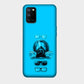 Breaking Bad - Blue - Mobile Phone Cover - Hard Case