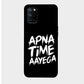 Apna Time Aayega - Mobile Phone Cover - Hard Case