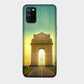 India Gate - Delhi - Mobile Phone Cover - Hard Case