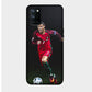 Cristiano Ronaldo CR7 Portugal - Mobile Phone Cover - Hard Case