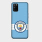 Manchester City - Mobile Phone Cover - Hard Case