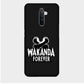 Wakanda Forever - Mobile Phone Cover - Hard Case