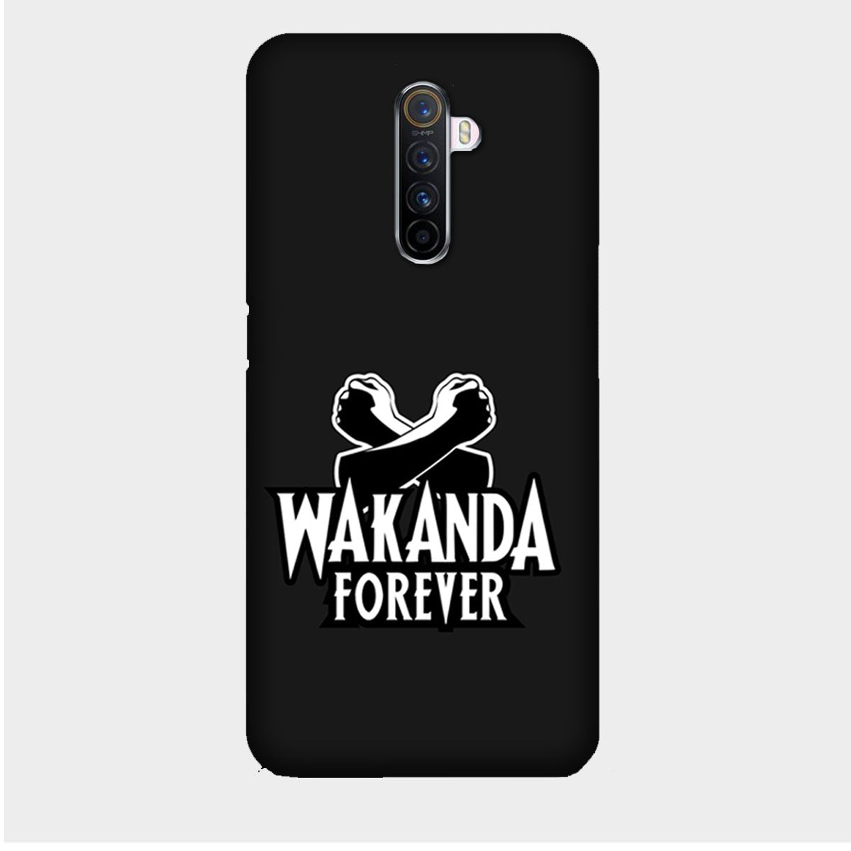 Wakanda Forever - Mobile Phone Cover - Hard Case