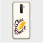 Girl Power - Mobile Phone Cover - Hard Case