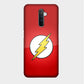 The Flash Logo - Mobile Phone Cover - Hard Case