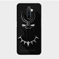 Black Panther - Grey - Mobile Phone Cover - Hard Case