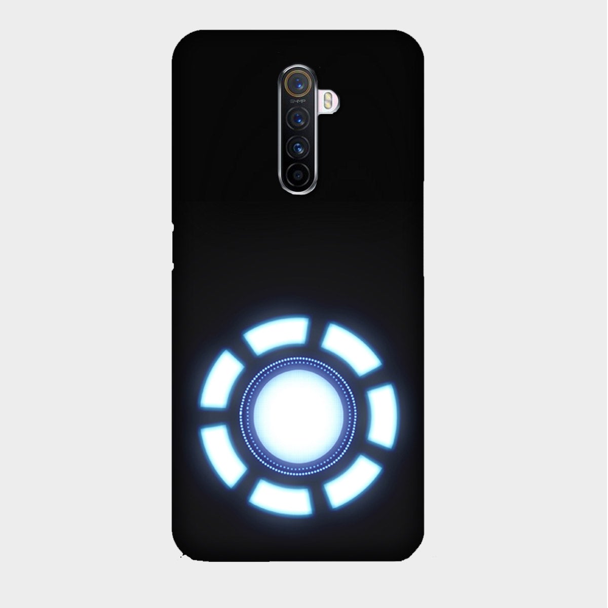 Arc Reactor - Iron Man - Mobile Phone Cover - Hard Case