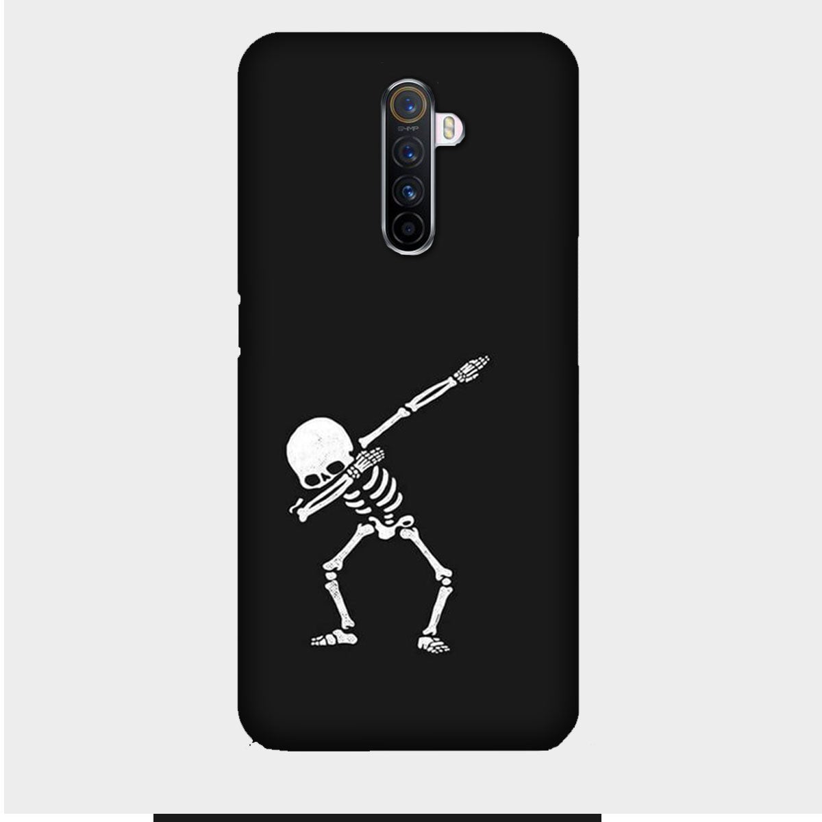 Skull Dab - Mobile Phone Cover - Hard Case