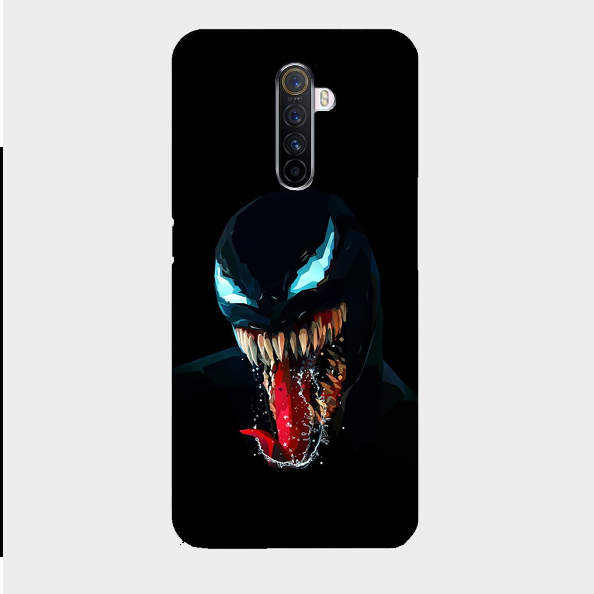 The Venom - Mobile Phone Cover - Hard Case