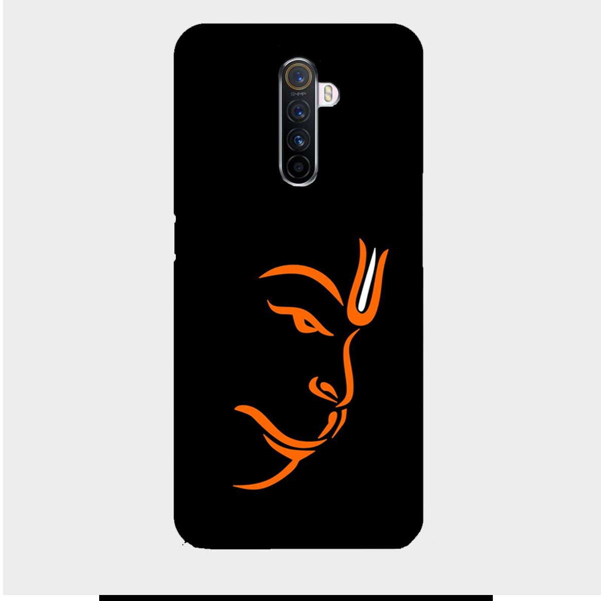 Hanuman - Mobile Phone Cover - Hard Case