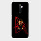 Doctor Strange - Black - Mobile Phone Cover - Hard Case