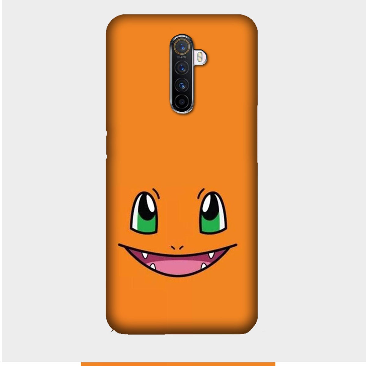 Charmander - Pokemon - Mobile Phone Cover - Hard Case