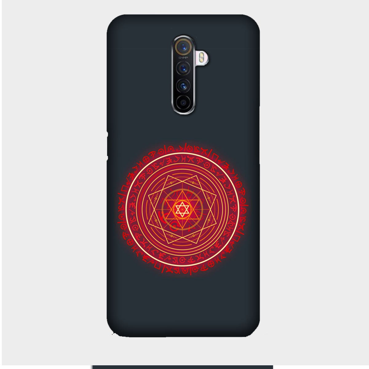 Doctor Strange - Logo - Mobile Phone Cover - Hard Case