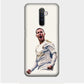 Eden Hazard - Real Madrid - Mobile Phone Cover - Hard Case