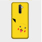 Pikachu - Pokemon - Yellow - Mobile Phone Cover - Hard Case