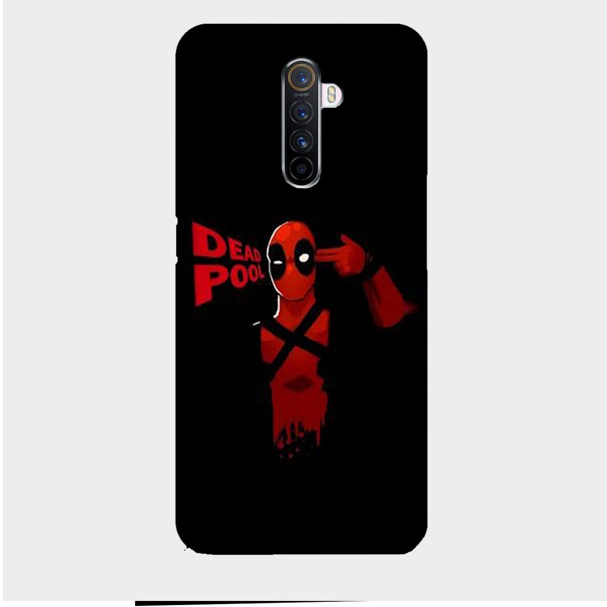 Deadpool - Mobile Phone Cover - Hard Case