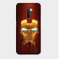 Iron Man - Mobile Phone Cover - Hard Case