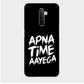 Apna Time Aayega - Mobile Phone Cover - Hard Case