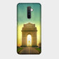 India Gate - Delhi - Mobile Phone Cover - Hard Case