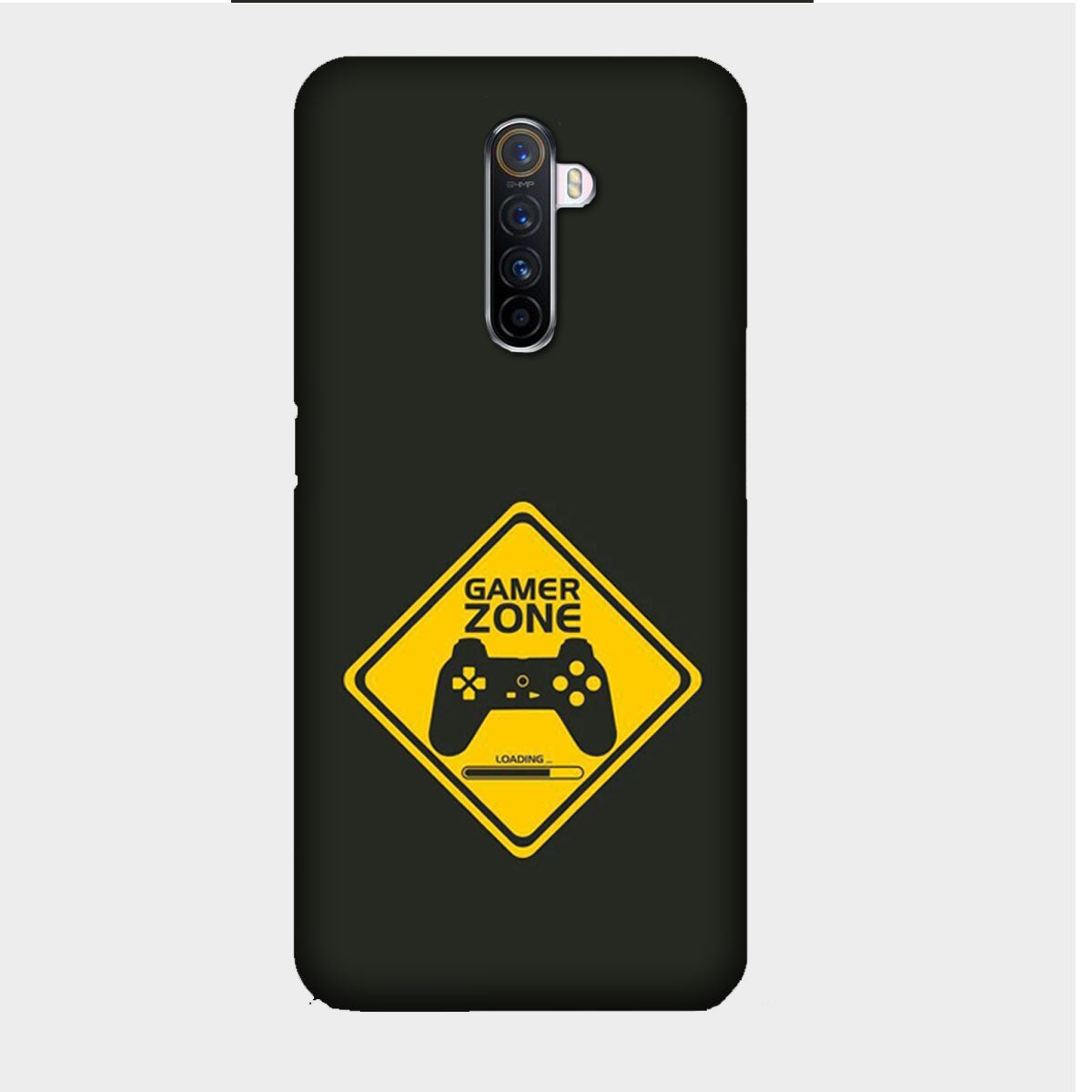 Game Zone - Mobile Phone Cover - Hard Case