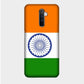 India Flag - Tricolor - Mobile Phone Cover - Hard Case