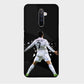 Cristiano Ronaldo Real Madrid - Mobile Phone Cover - Hard Case