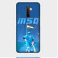 MSD - India - Mobile Phone Cover - Hard Case