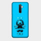 Breaking Bad - Blue - Mobile Phone Cover - Hard Case