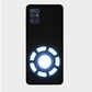 Arc Reactor - Iron Man - Mobile Phone Cover - Hard Case - Samsung - Samsung