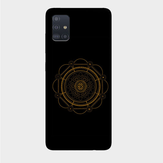 Sacred Games - Mobile Phone Cover - Hard Case - Samsung - Samsung