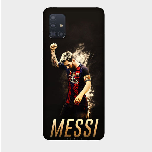 Lionel Messi - Mobile Phone Cover - Hard Case - Samsung - Samsung