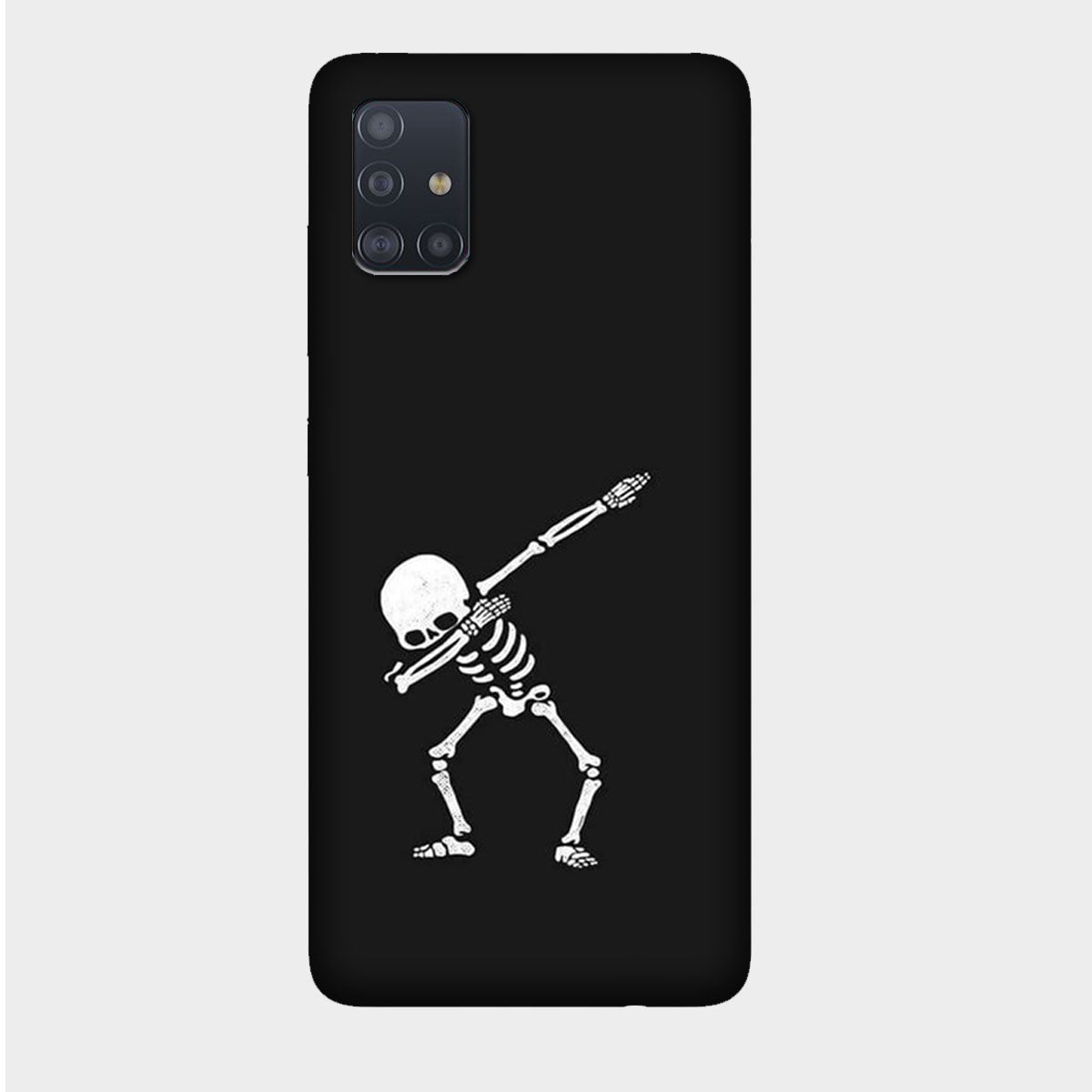 Skull Dab - Mobile Phone Cover - Hard Case - Samsung - Samsung