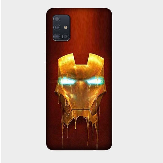 Iron Man - Mobile Phone Cover - Hard Case - Samsung - Samsung