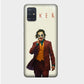 It's the Joker - Mobile Phone Cover - Hard Case - Samsung - Samsung