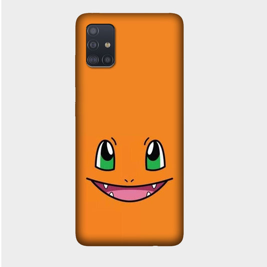 Charmander - Pokemon - Mobile Phone Cover - Hard Case - Samsung - Samsung