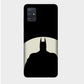 Batman - In the Moon - Mobile Phone Cover - Hard Case - Samsung - Samsung