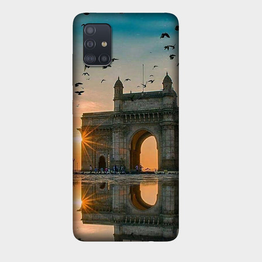 Gateway of India - Mumbai - Mobile Phone Cover - Hard Case - Samsung - Samsung