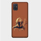 The Mandalorian - Mobile Phone Cover - Hard Case - Samsung - Samsung