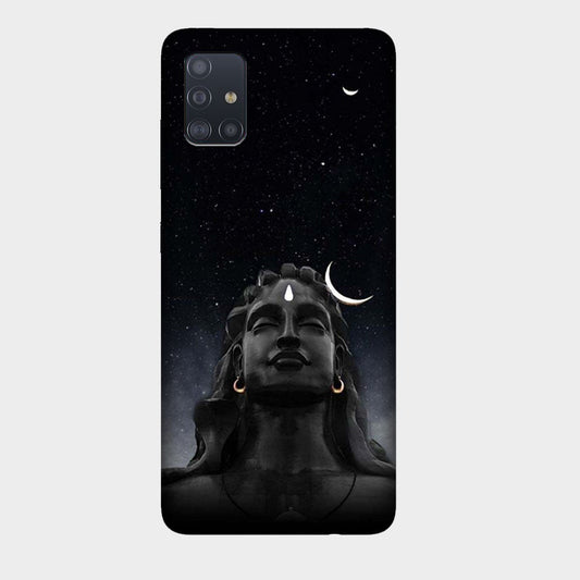 Shiva - Mobile Phone Cover - Hard Case - Samsung - Samsung