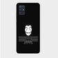 Bella Ciao - Money Heist - Mobile Phone Cover - Hard Case - Samsung - Samsung