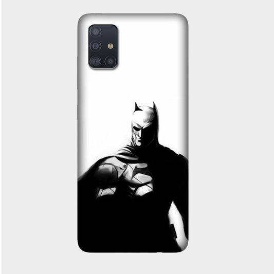 Batman - Mobile Phone Cover - Hard Case - Samsung - Samsung