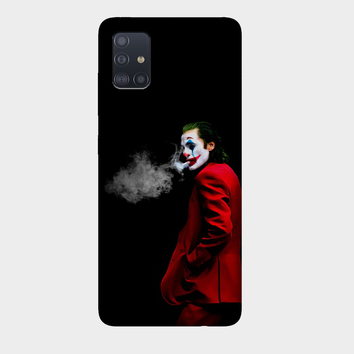 The Joker - Red Suit - Mobile Phone Cover - Hard Case - Samsung - Samsung